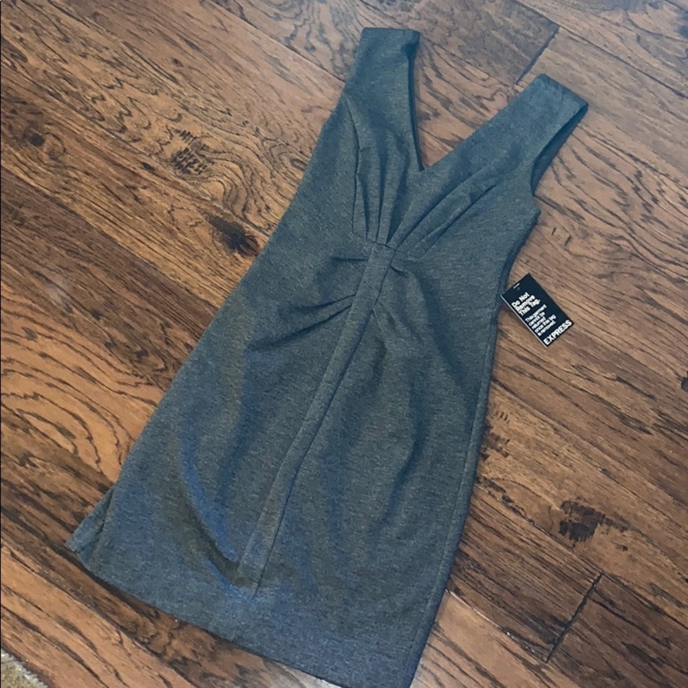 Dressy dress